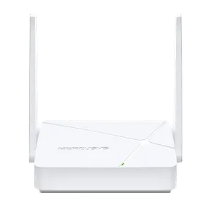 Router Inalámbrico Mercusys MR20 2 Antenas DualBand